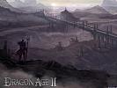 Dragon Age II - wallpaper #2