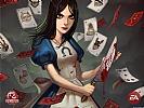 Alice: Madness Returns - wallpaper