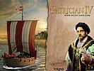 Patrician IV: Conquest by Trade - wallpaper