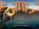 Legend of the Guardians: The Owls of Ga'Hoole - wallpaper #1