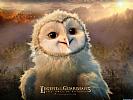 Legend of the Guardians: The Owls of Ga'Hoole - wallpaper #2