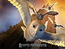 Legend of the Guardians: The Owls of Ga'Hoole - wallpaper #7