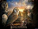 Legend of the Guardians: The Owls of Ga'Hoole - wallpaper #8