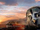 Legend of the Guardians: The Owls of Ga'Hoole - wallpaper #11
