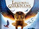 Legend of the Guardians: The Owls of Ga'Hoole - wallpaper #12