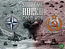 Supreme Ruler: Cold War - wallpaper
