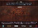 Neverwinter Nights: Shadows of Undrentide - wallpaper #4