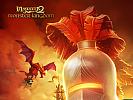 Majesty 2: Monster Kingdom - wallpaper