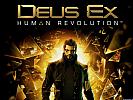 Deus Ex: Human Revolution - wallpaper #6