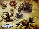 Swarm (2011) - wallpaper #4