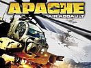 Apache: Air Assault - wallpaper #2