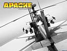 Apache: Air Assault - wallpaper #3