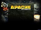 Apache: Air Assault - wallpaper #4