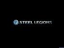 Steel Legions - wallpaper #4