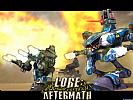 Lore: Aftermath - wallpaper #1