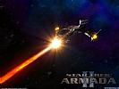 Star Trek: Armada 2 - wallpaper #4