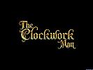 The Clockwork Man - wallpaper #3