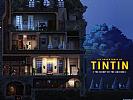 The Adventures of Tintin: The Secret of the Unicorn - The Game - wallpaper #13