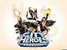 City of Heroes: Freedom - wallpaper #6