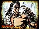 Kung Fu Strike: The Warrior's Rise - wallpaper #1