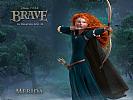 Brave: The Video Game - wallpaper #2
