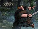 Brave: The Video Game - wallpaper #3
