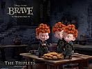 Brave: The Video Game - wallpaper #5