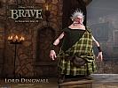 Brave: The Video Game - wallpaper #6