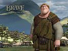 Brave: The Video Game - wallpaper #11