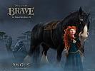 Brave: The Video Game - wallpaper #12