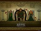 Brave: The Video Game - wallpaper #16