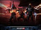 Mass Effect 3: Rebellion Pack - wallpaper #2