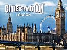 Cities in Motion: London - wallpaper