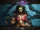 StarCraft II: Heart of the Swarm - wallpaper #1