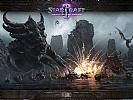 StarCraft II: Heart of the Swarm - wallpaper #2