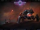 StarCraft II: Heart of the Swarm - wallpaper #4