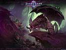 StarCraft II: Heart of the Swarm - wallpaper #6