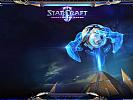 StarCraft II: Heart of the Swarm - wallpaper #11