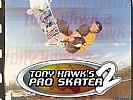 Tony Hawk's Pro Skater 2 - wallpaper #4