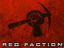 Red Faction - wallpaper