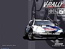 V-Rally 2: Expert Edition - wallpaper #11