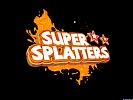 Super Splatters - wallpaper #2
