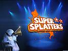 Super Splatters - wallpaper #3