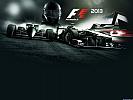 F1 2013 - wallpaper #2