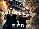 R.I.P.D. The Game - wallpaper #1