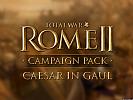 Total War: Rome II - Caesar in Gaul - wallpaper #2