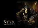 Styx: Master of Shadows - wallpaper #1