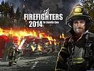 Firefighters 2014: The Simulation Game - wallpaper #1