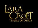 Lara Croft and the Temple of Osiris - wallpaper #3