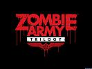 Zombie Army Trilogy - wallpaper #2